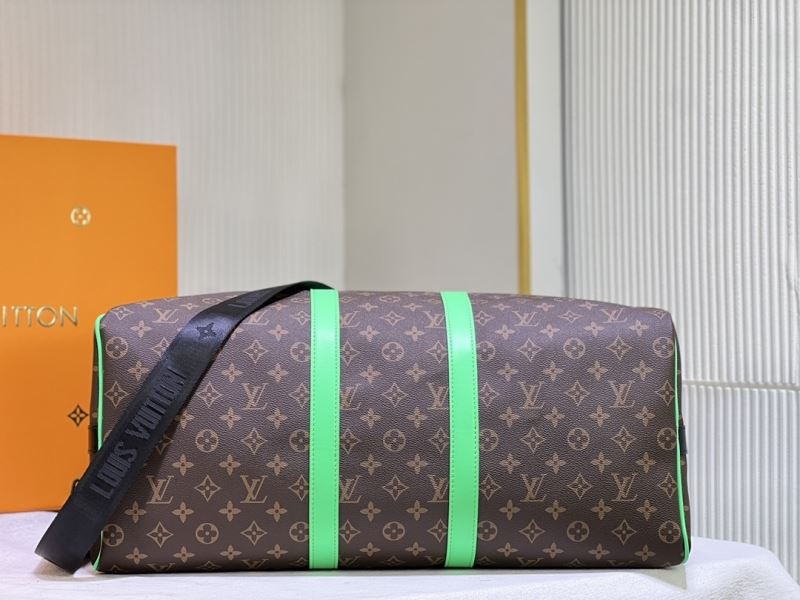 LV Travel Bags